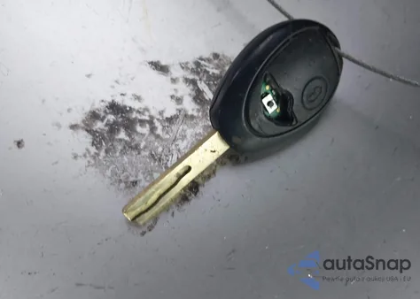 2004 Mini Cooper from USA, damaged, VIN WMWRC33464TJ54549